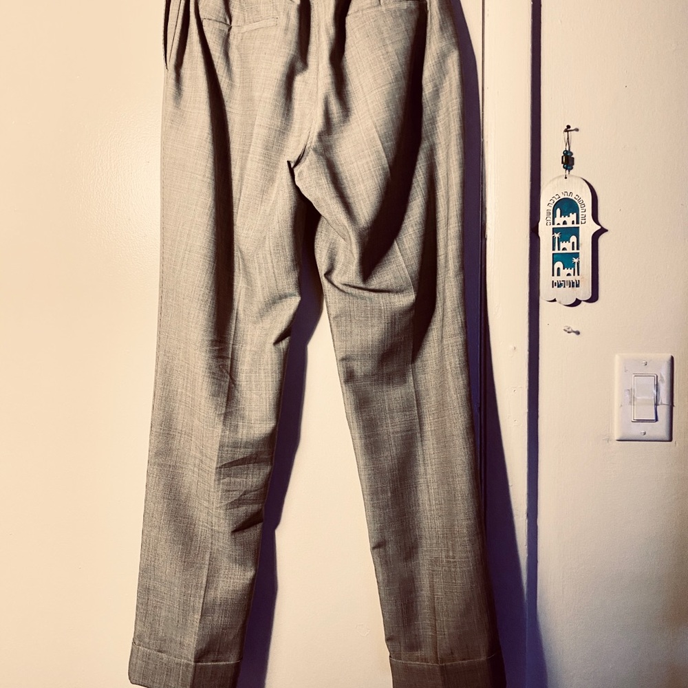 Helmut Lang pants